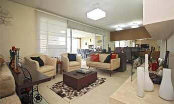 Imagem 4: Apartamento-São Paulo-ITAIM BIBI