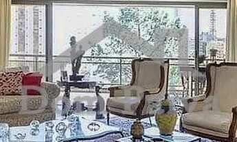 Imagem 5: São Paulo - Apartamento Padrão - Higienópolis