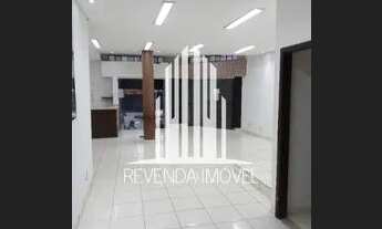 Imagem: Salão para comércio amplo