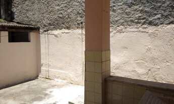 Imagem 5: Engenhoca, casa para aluguel e ou venda com 2 quartos Niterói - RJ