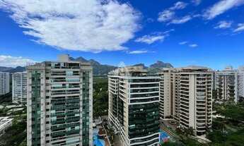 Imagem 4: Loft à venda, 1 quarto, 1 suíte, 2 vagas, BARRA DA TIJUCA - RIO DE JANEIRO/RJ