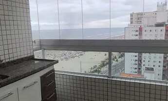 Imagem: Apartamento para venda tem 107 metros quadrados