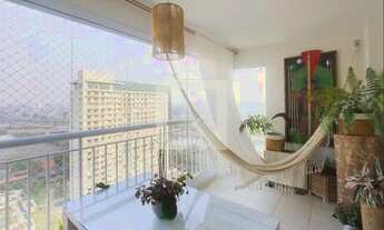 Imagem 6: Apartamento para Aluguel - Santo Amaro , 2 Quartos, 87 m2