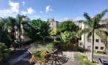 Imagem: Apartamento Padrão