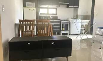 Imagem: Apartamento com 1 dormitório à venda