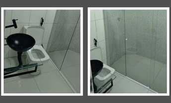 Imagem 5: Lindo Apartamento, Excelente localização - 4 quartos (1 suíte) - Completamente Reformado