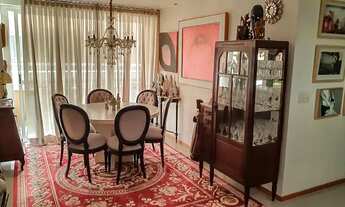 Imagem 4: Cobertura com 3 dormitórios à venda, 184 m² por R$ 1.200.000 - Itacoatiara - Niterói/RJ