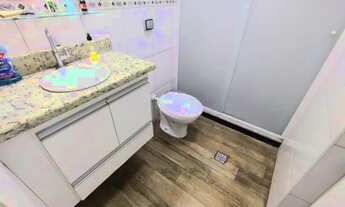 Imagem 7: Apartamento para venda possui 65 metros quadrados com 1 quarto