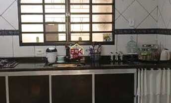 Imagem 6: Casa a venda no Jd Mariana - Pindamonhangaba - SP