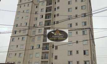 Imagem: Apartamento com 2 dormitórios à venda