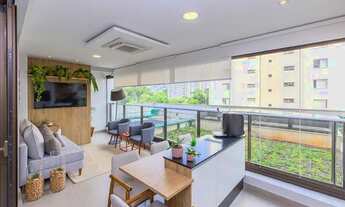 Imagem: SÃO PAULO - Apartamento Padrão - CAMPO