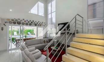 Imagem 7: Casa - Swiss Park - Campinas