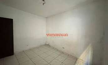 Imagem 3: Casa com 1 dormitório para alugar, 50 m² por R$ 1.000,00/mês - Cidade Antônio Estevão de C