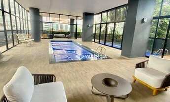 Imagem 3: Apartamento 3 Suítes para Alugar por R$ 5.500,00 no Ed. Modgliani na Rua Olavo Bilac N, 12