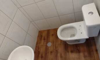 Imagem 2: Casa de dois cômodos para casal,ou apenas uma pessoa