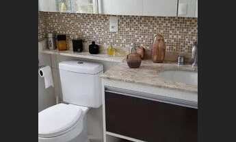 Imagem 7: Apartamento semimobiliado no Helbor Varandas Ipoema, 114 m², 3 dorms - 850 mil reais