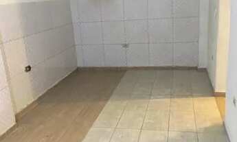 Imagem 2: Quarto individual para mulheres