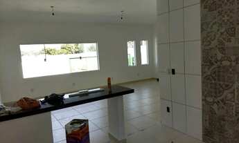 Imagem 3: Casa à venda, 129 m² por R$ 750.000,00 - Residencial Arco Íris - Vinhedo/SP