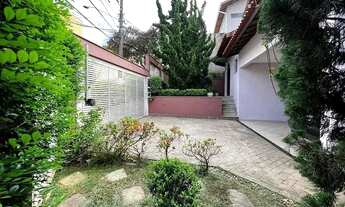 Imagem 4: Casa com 3 dormitórios à venda, 360 m² por R$ 1.650.000 - Horizontal Park - Cotia/SP