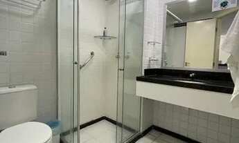 Imagem 6: Flat em Ponta Negra