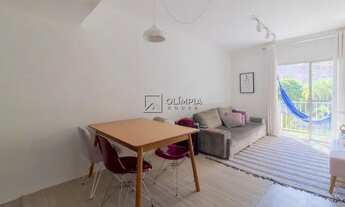 Imagem 2: Venda Apartamento 2 Dormitórios - 70 m² Vila Olímpia