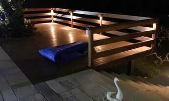 Imagem 4: Casa de condomínio - sobrado para aluguel e venda possui 546m² com 5 quartos