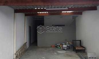 Imagem 2: SOROCABA - Casa Padrão - VILA HARO