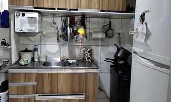 Imagem 2: Apt 3/4 no Barra Clube 2 à venda em ótima localização na Barra dos Coqueiros