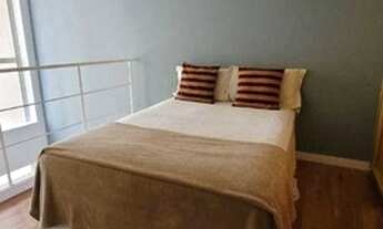 Imagem 2: Apartamento Duplex para alugar, 65 m² por R$ 5.800,00/mês - Vila Nova Conceição - São Paul