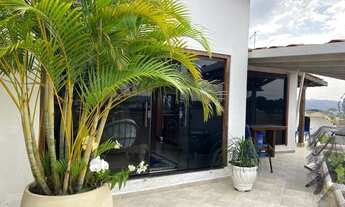 Imagem: Casa com 3 dormitórios à venda, 275 m²