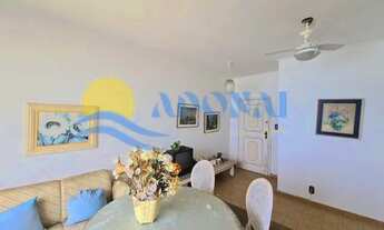 Imagem 5: APARTAMENTO RESIDENCIAL em GUARUJÁ - SP, PITANGUEIRAS