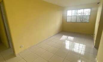 Imagem 5: Apartamento para aluguel e venda tem 54 metros quadrados com 2 quartos