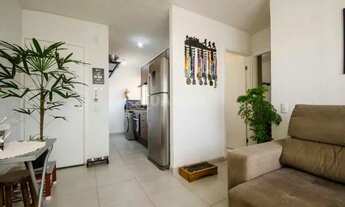 Imagem 3: Apartamento de 3 dormitórios mobiliado no Bairro Alto Petrópolis