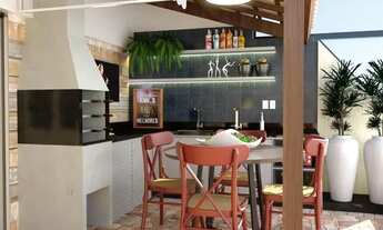 Imagem 3: Apartamento para venda possui 82 metros quadrados com 1 quarto em Pituba - Salvador - Bahi