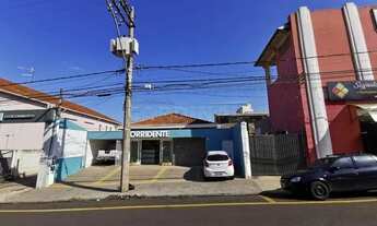 Imagem 7: Araraquara - Prédio Inteiro - Centro