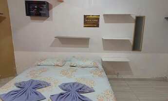 Imagem 2: Suite para mensalistas