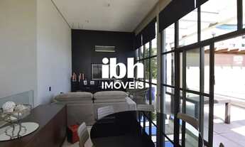 Imagem 7: Cobertura 4 quartos para alugar no Vila da Serra