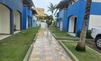 Imagem 2: Stella Maris Village/Duplex 2/4, amplo 89m, Cond Piscina, Vista mar, beira mar
