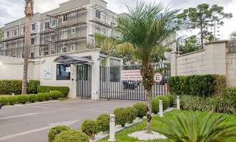 Imagem 2: Apartamento com 2 dormitórios para alugar, 47 m² por R$ 1.200/mês - Rua Nicola Pellanda, 3