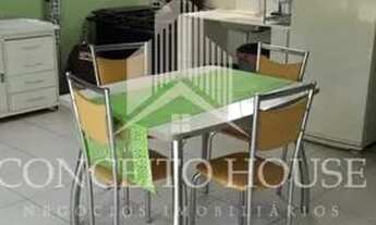 Imagem 4: Casa para Venda em Osasco, Helena Maria, 2 dormitórios, 1 suíte, 2 banheiros, 1 vaga