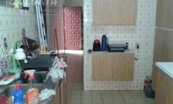 Imagem 2: Santo André - Casa Padrão - Jardim Ipanema