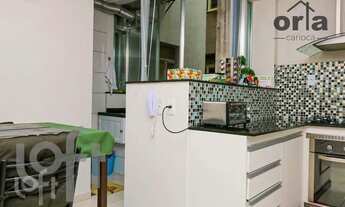 Imagem 7: Apartamento com 3 dormitórios à venda, 86 m² por R$ 632.000 - Tijuca - Rio de Janeiro/RJ