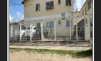 Imagem: JABOATAO DOS GUARARAPES - Casa Padrão