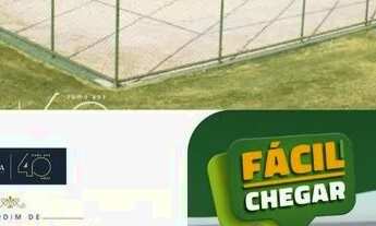 Imagem 7: Lotes a prestação na melhor localização de Valparaiso lotes 100% legalizados