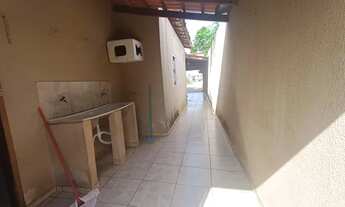 Imagem 5: Alugo casa de dois quartos sendo uma suíte