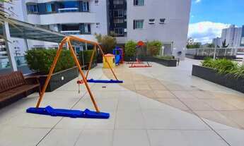 Imagem 6: Apartamento Semimobiliado Florata Jardins Clube Residencial