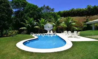 Imagem 6: Casa em Condomínio à venda em Lauro de Freitas,BA Encontro das Águas 4 quartos