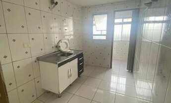 Imagem 2: Apartamento para aluguel e venda tem 54 metros quadrados com 2 quartos