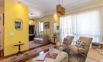 Imagem: APARTAMENTO BROOKLIN 4 DORMITÓRIOS