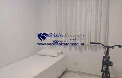Imagem 9: Apartamento com 3 dormitórios, 64 m² - venda por R$ 325.000,00 ou aluguel por R$ 3.348,01